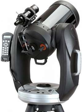 Celestron CPC-800 GPS (11073-XLT)