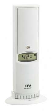 Датчик TFA температуры/влажности WeatherHub 30331202