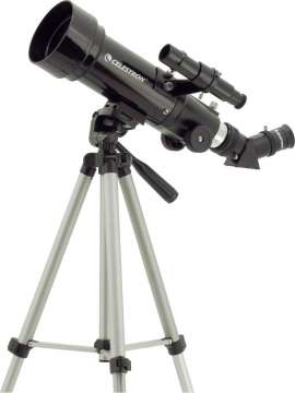 Телескоп Celestron Travel Scope 70