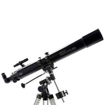 Телескоп Celestron PowerSeeker 80 EQ (21048)
