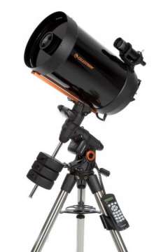 Телескоп Celestron C11-A (XLT) Advanced (91067-XLT)