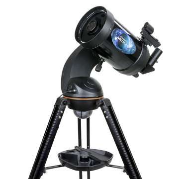 Телескоп Celestron Astro Fi 5 (22204)