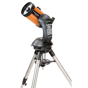Телескоп Celestron NexStar 5 SE (11036)