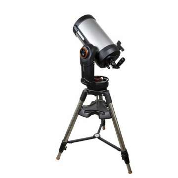 Телескоп Celestron NexStar Evolution 9.25 (12092)