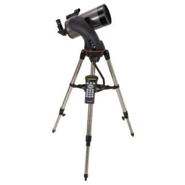 Телескоп Celestron NexStar 127 SLT (22097)