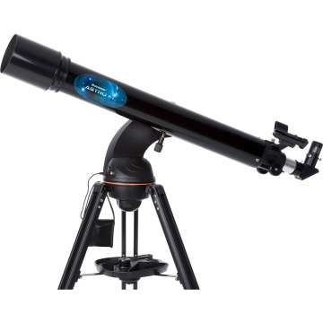 телескоп CELESTRON ASTROFI 90MM