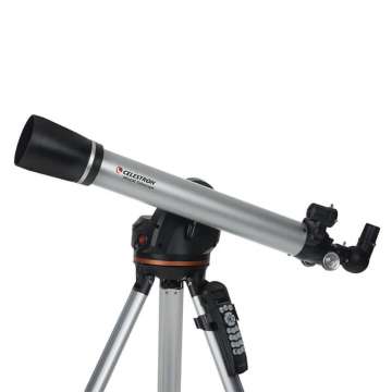 Телескоп Celestron LCM 60