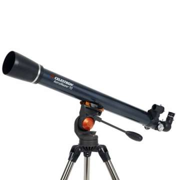Телескоп Celestron AstroMaster 70 AZ