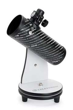 Телескоп Celestron FirstScope Anniversary (21024-50)