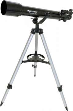 Телескоп Celestron PowerSeeker 70 AZ (21036)