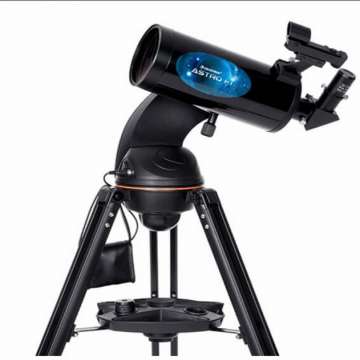 Телескоп Celestron Astro Fi 102