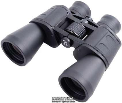 Бинокль Arsenal 10x50 Porro (BF4-1050 I)