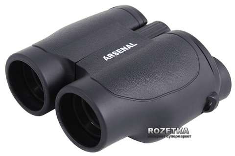 Бинокль Arsenal 16x32 Porro (BC4-1632)