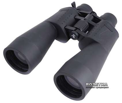 Бинокль Arsenal 10-30х60 Porro (BF1-103060)