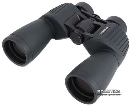 Бинокль Arsenal 10x50 Porro Влагонепроницаемый (BW13-1050)