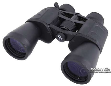 Бинокль Arsenal 8-24х50 Porro (BZ1-082450)