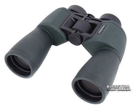 Бинокль Arsenal 12x50 Porro Влагонепроницаемый (BW18-1250)