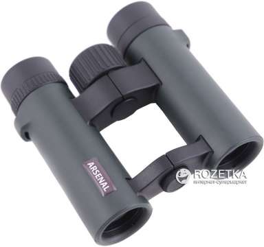 Бинокль Arsenal 8x26 NBN45-0826 Green
