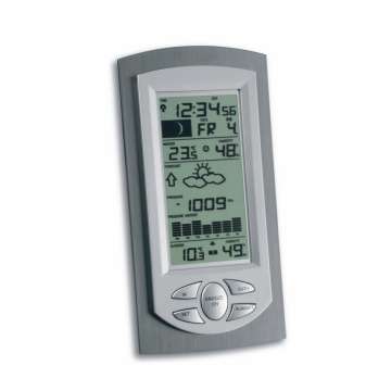 Метеостанция цифровая TFA 351045.IT Laluna