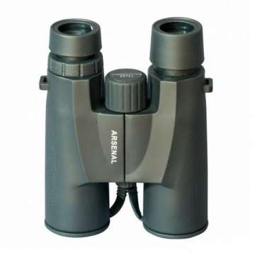 Бинокль Arsenal 12х32 влагонепроницаемый (NB61-1232)