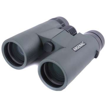 Бинокль Arsenal 8x42 Roof, ED, влагонепроницаемый (BW15-0842 ED)