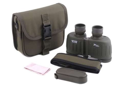 Бинокль Arsenal 8х30 Porro, милитари (NBN10-0830)