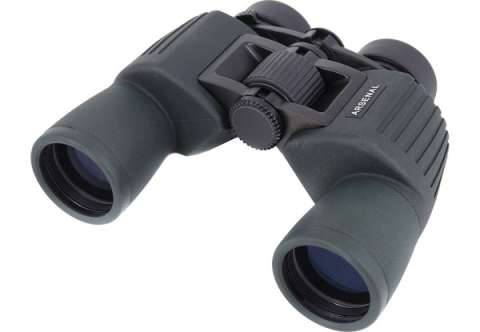 Бинокль Arsenal 8x42 Porro, влагонепроницаемый (BW13-0842)