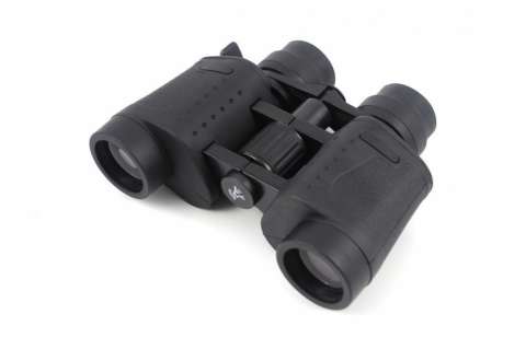 Бинокль Arsenal 7-15x35 Porro/Black (NB07-71535)