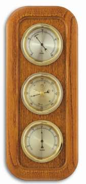 Метеостанция механическая TFA 20101901