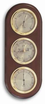 Метеостанция механическая TFA 20106403