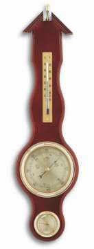 Метеостанция механическая TFA 20103704