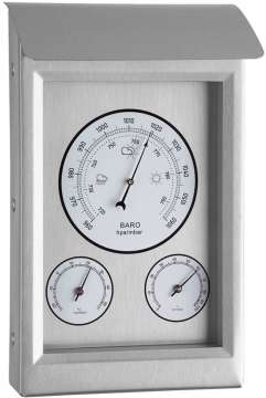 Погодные станции (метеостанции) TFA 202046