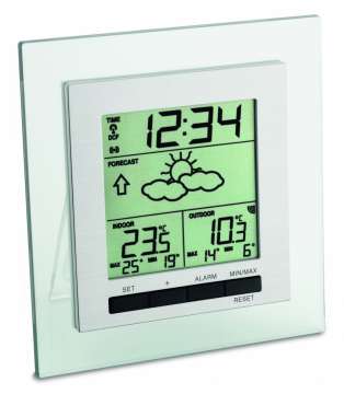 Метеостанция цифровая TFA 351115.IT