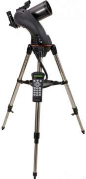 Телескоп Celestron NexStar 90 SLT, Максутов-Кассегрен (22087)