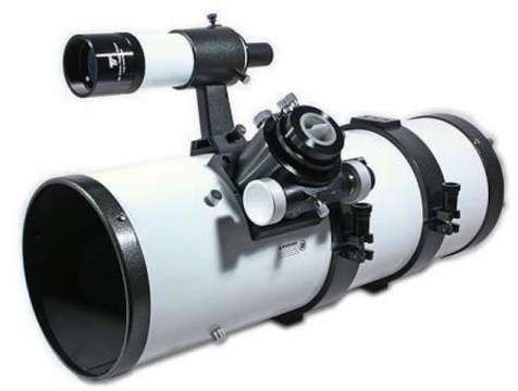 Телескоп Arsenal-GSO 150/600, M-LRN, EQ3-2, рефлектор Ньютона (GS P150600 EQ3-2)