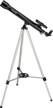 Телескоп Celestron PowerSeeker 50 AZ, рефрактор (21039)