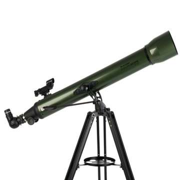 Телескоп Celestron ExploraScope 80 AZ, рефрактор (22102)