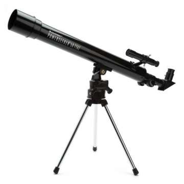Телескоп Celestron PowerSeeker 50ТТ AZ, рефрактор (21009)