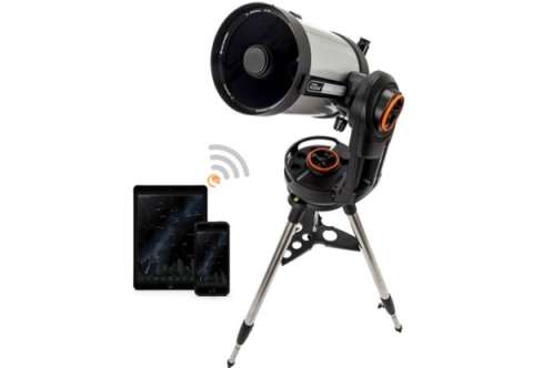 Телескоп Celestron NexStar Evolution 6, Шмидт-Кассегрен (12090)