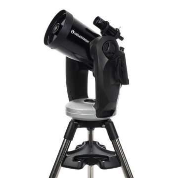 Телескоп Celestron CPC 800 GPS (XLT), Шмидт-Кассегрен (11073-XLT)