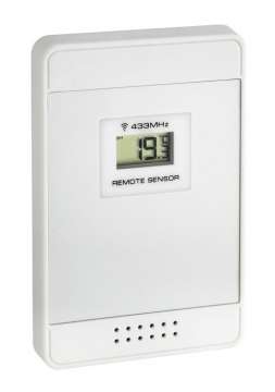 Датчик TFA к 30305501 термо дисплей 433 МГц