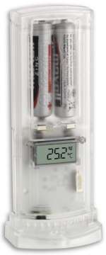 Датчик TFA термо дисплей 868 МГц 303187. IT