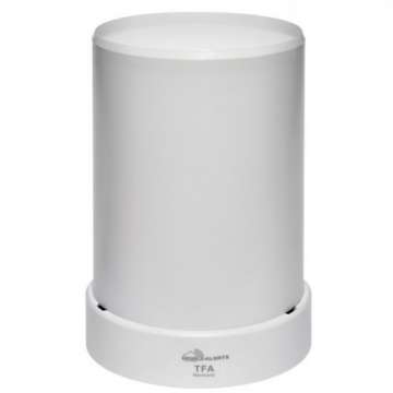 Измеритель уровня осадков для смартфонов TFA WeatherHub