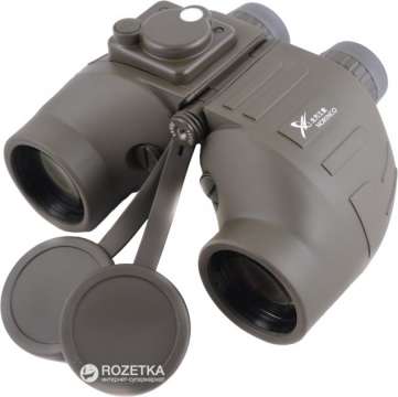 Бинокль Arsenal 7 x 50 Porro (NBN10-0750C)