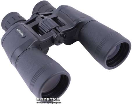 Бинокль Arsenal 7x50 Porro (NBN18-0750N)