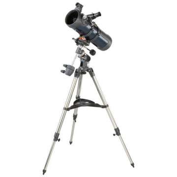 Телескоп CELESTRON Astromaster 114 EQ 31042