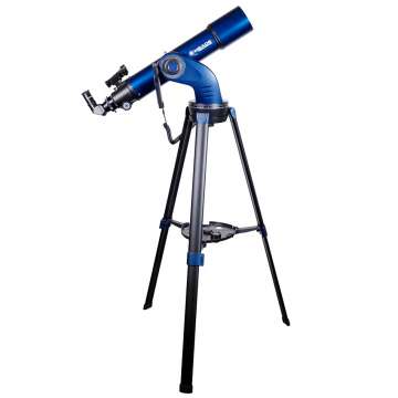 Телескоп MEADE Starnavigator NG 102 mm
