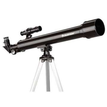 Телескоп CELESTRON PowerSeeker 50AZ Black