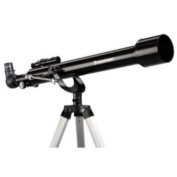 Телескоп CELESTRON PowerSeeker 60AZ