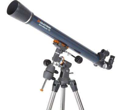 Телескоп CELESTRON PowerSeeker 60EQ